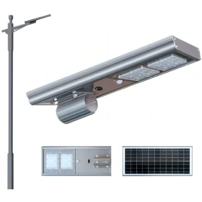 Solar Street Light 600W
